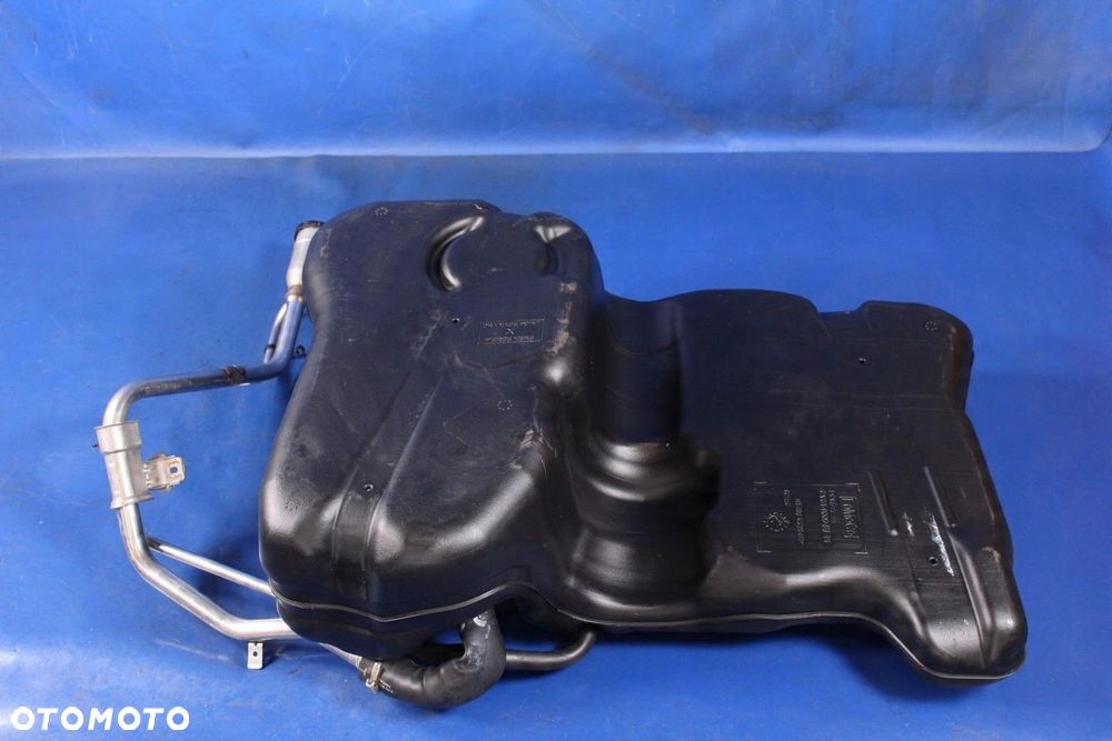 ZBIORNIK BAK PALIWA FORD KUGA MK2 CV61-9K007-BL - 12