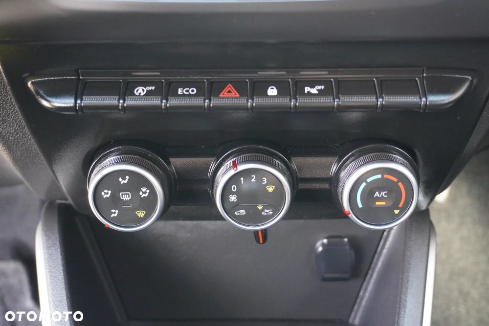 Dacia Duster TCe 130 2WD Sondermodell Extreme - 22