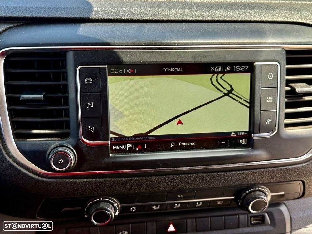 Citroën Jumpy 1.5 BlueHDi M Club - 7