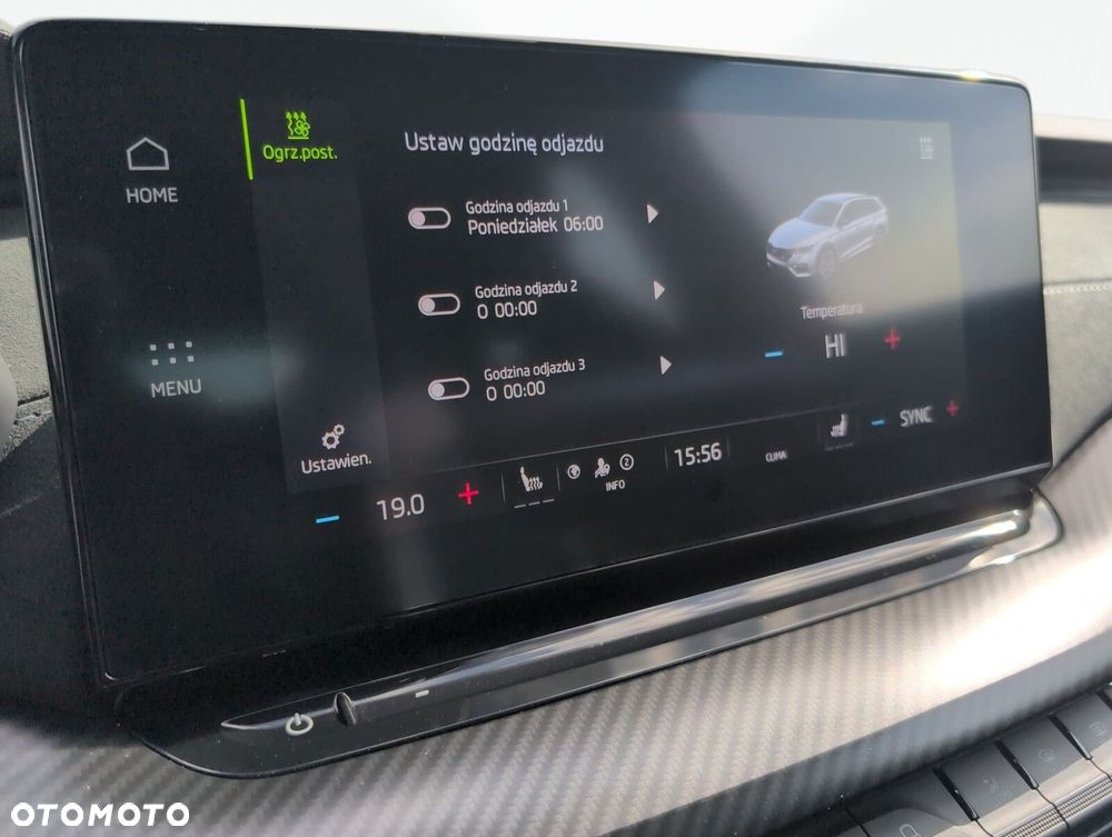 Skoda Octavia 2.0 TDI 4x4 RS DSG - 39