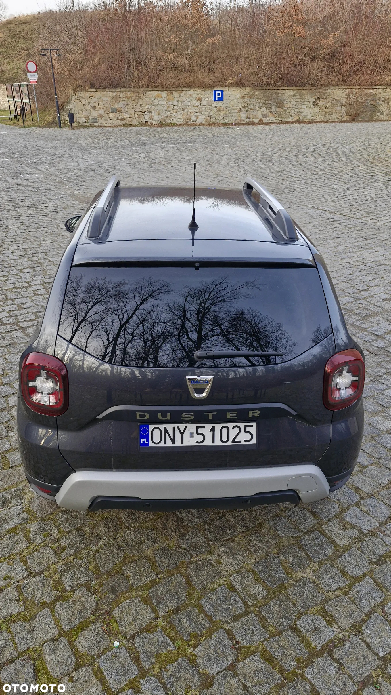 Dacia Duster Blue dCi 115 2WD Prestige - 9