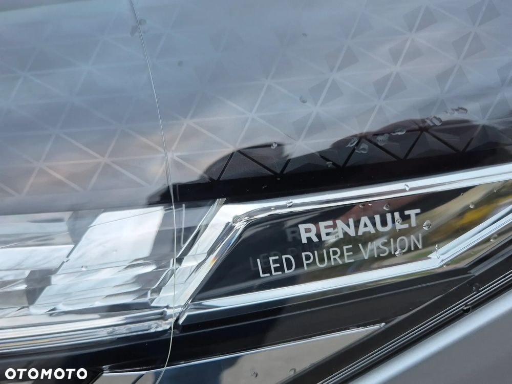 Renault Trafic Kombi 2.0 L2 HD Business - 15