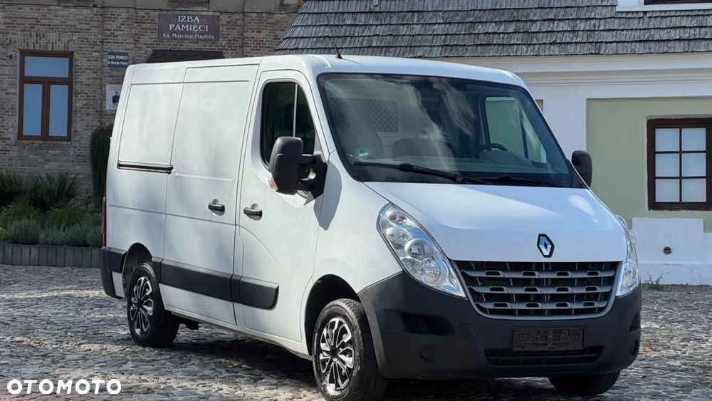 Renault MASTER - 15