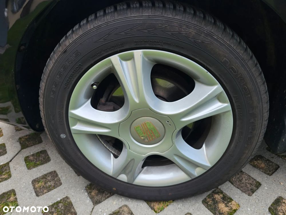 Seat Ibiza - 6