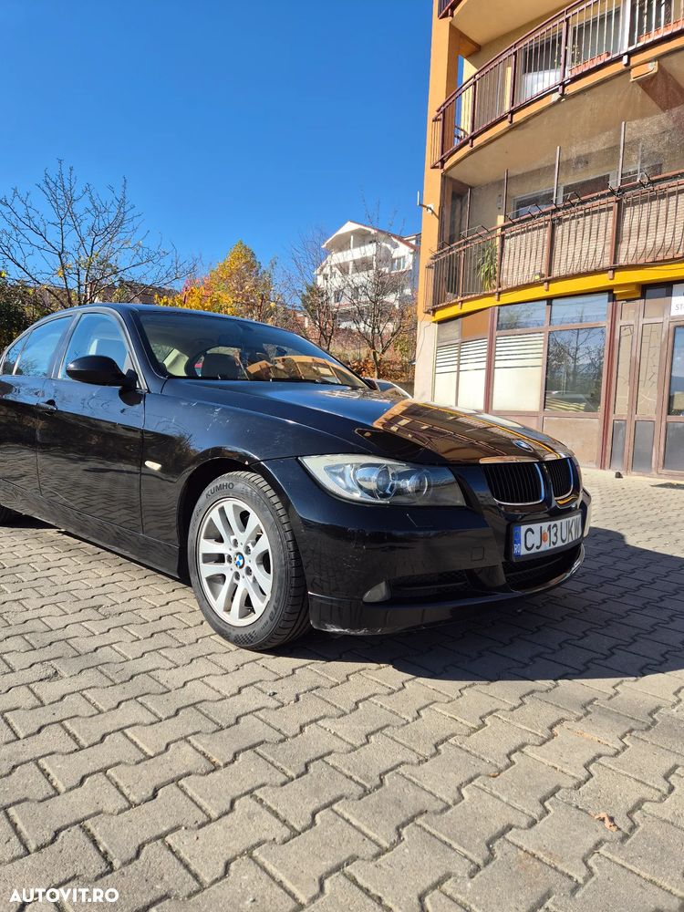 BMW Seria 3 - 10