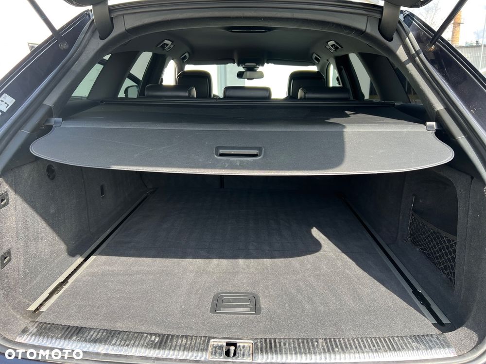 Audi A6 Avant 2.0 TDI DPF multitronic sport selection - 18