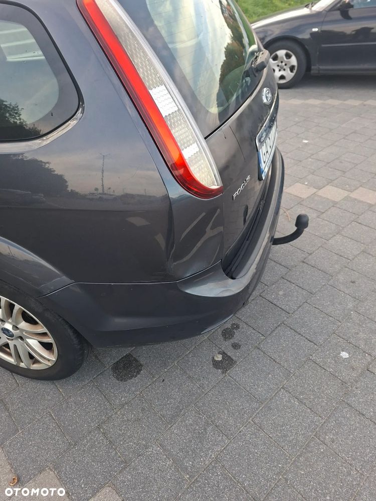 Ford Focus - 9