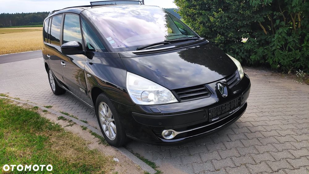 Renault Espace 2.0 dCi Expression - 15