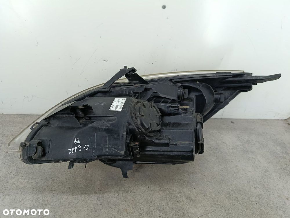 LAMPA PRZÓD PRAWA OPEL MERIVA B - 8