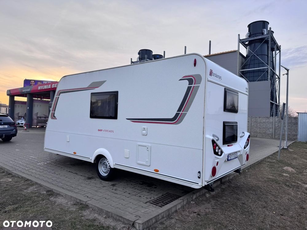 Sterckeman EASY 475 - 33