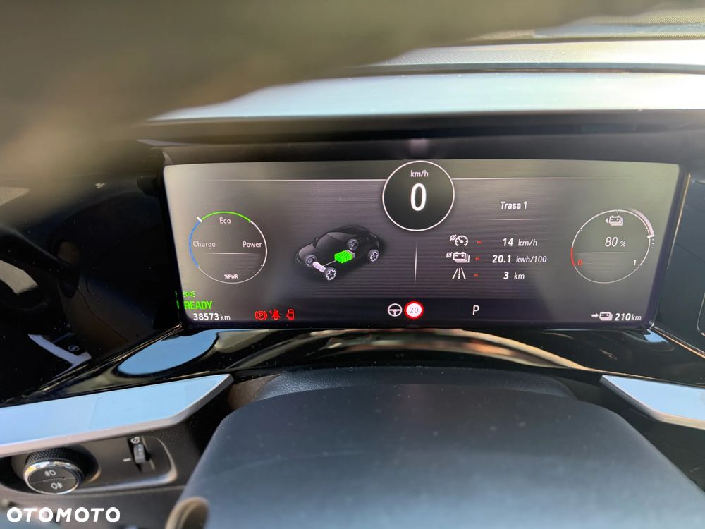 Opel Mokka Mokka-e Ultimate - 21