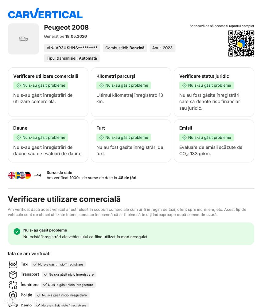 Peugeot 2008 PureTech 130 EAT8 Allure Pack - 4