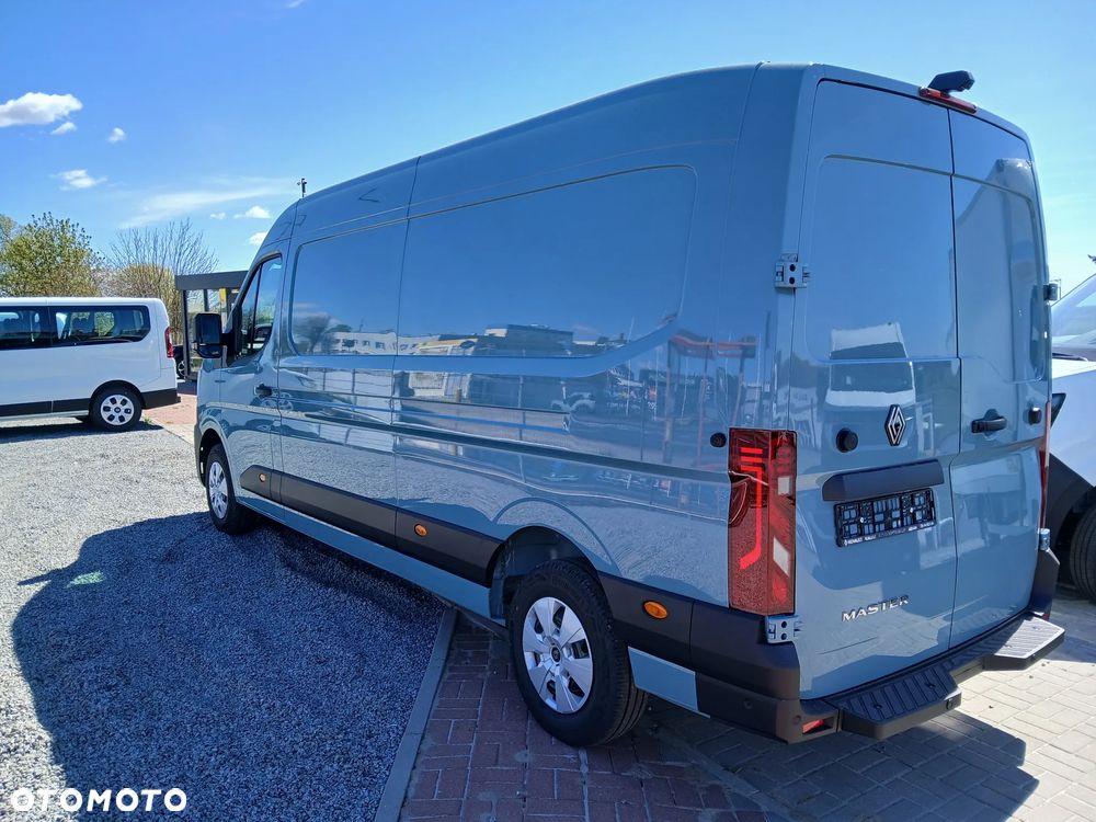 Renault Master - 8
