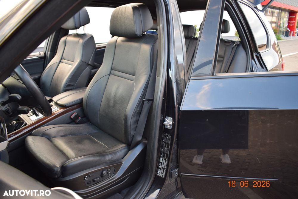 BMW X5 xDrive40d - 5