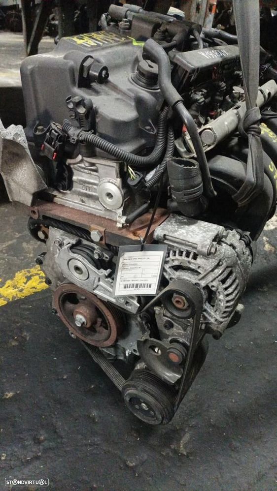 MOTOR COMPLETO | MINI MINI (R50, R53) | 01 - 06 | Ref: W10B16AA - 1