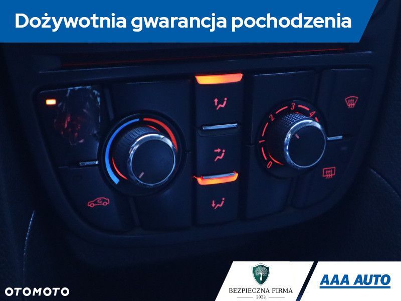 Opel Meriva - 21