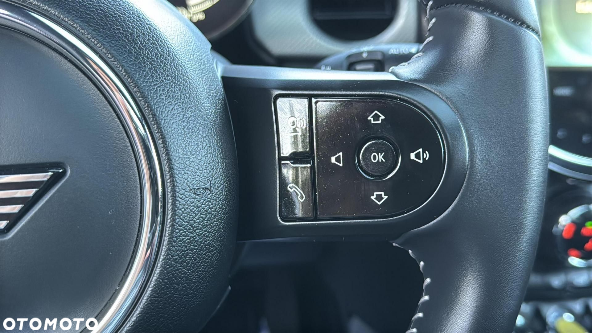 MINI Cooper SE Electric Trim - 28