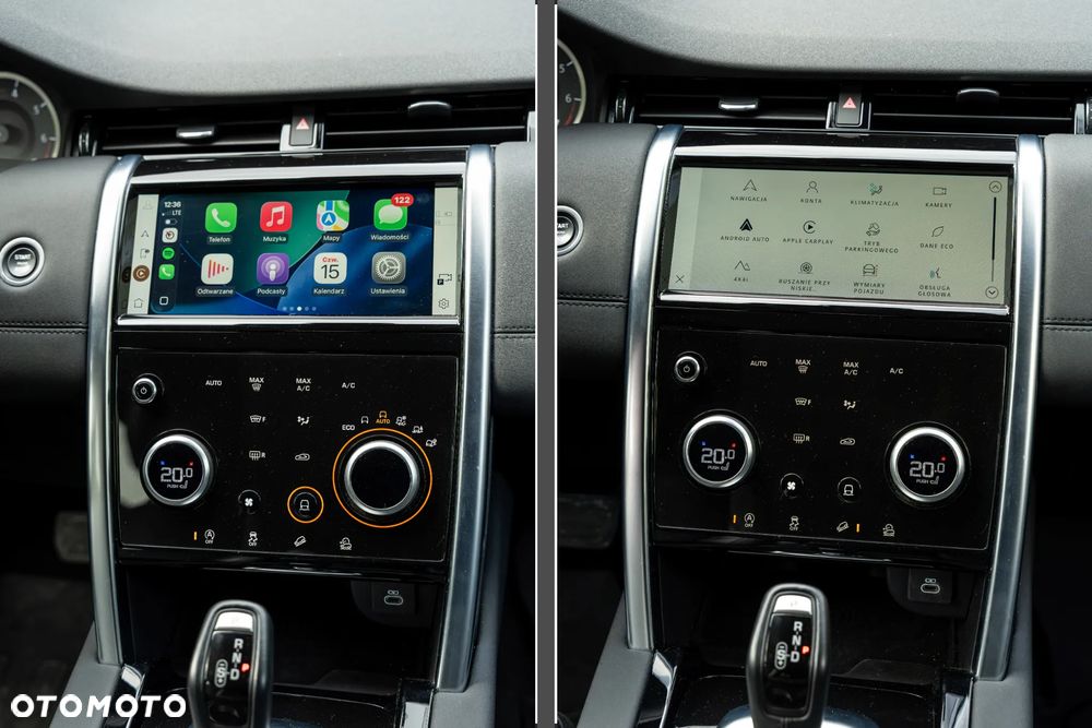 Land Rover Discovery Sport P250 - 35