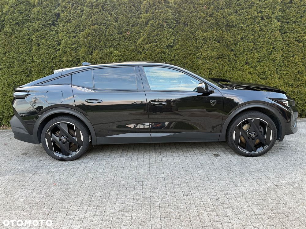 Peugeot 408 180 e-EAT8 GT - 2