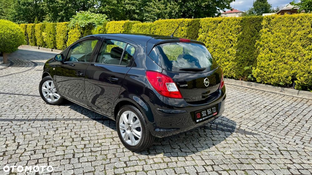 Opel Corsa - 12