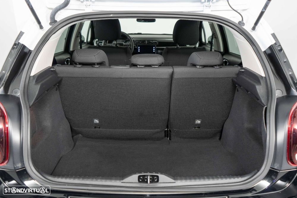 Citroën C3 1.2 PureTech Shine Pack - 13