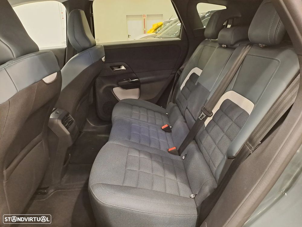 Citroën e-C5 Aircross 73.7 kWh Plus - 15