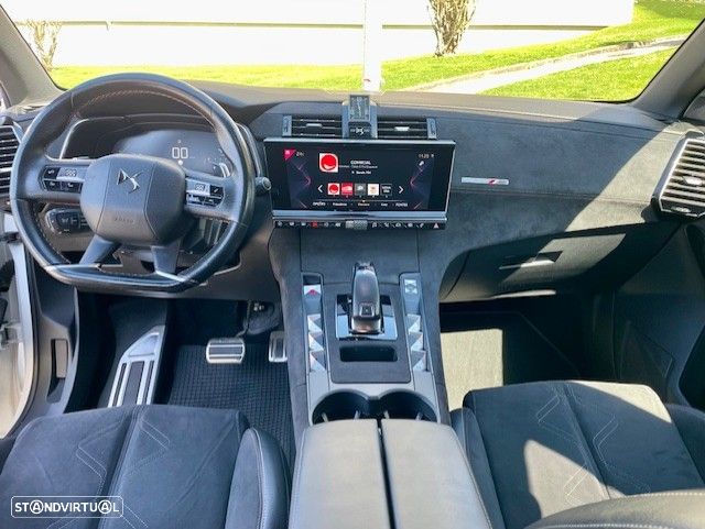 DS DS7 Crossback 1.5 BlueHDi Performance Line EAT8 - 5