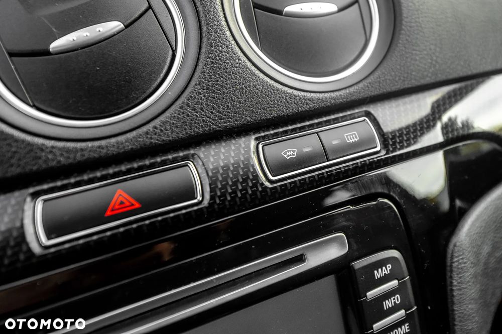 Ford S-Max 2.0 T Titanium MPS6 - 28