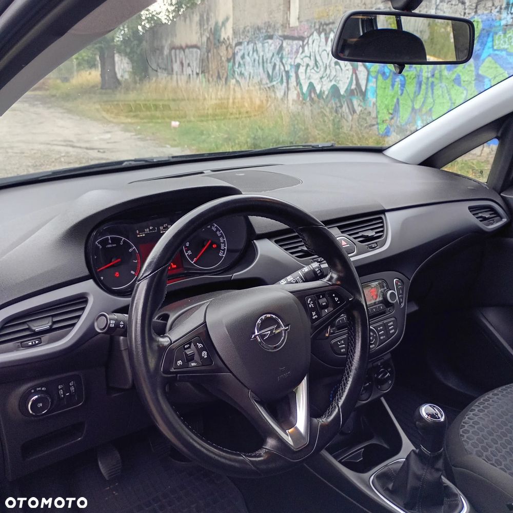 Opel Corsa 1.2 16V Enjoy - 3