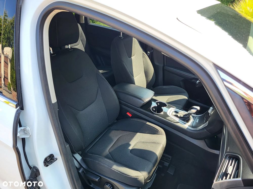 Ford S-Max 2.0 TDCi Titanium PowerShift - 15