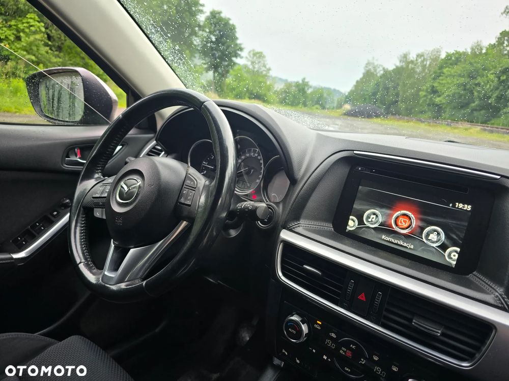 Mazda CX-5 SKYACTIV-D 150 Exclusive-Line - 11