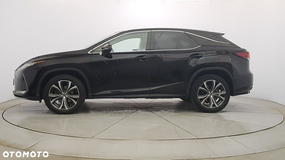 Lexus RX - 4