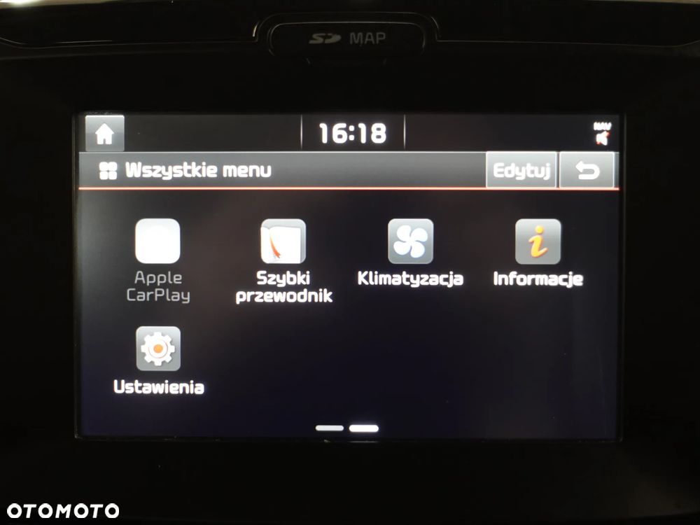 Kia Soul 1.6 CRDI Spirit - 34