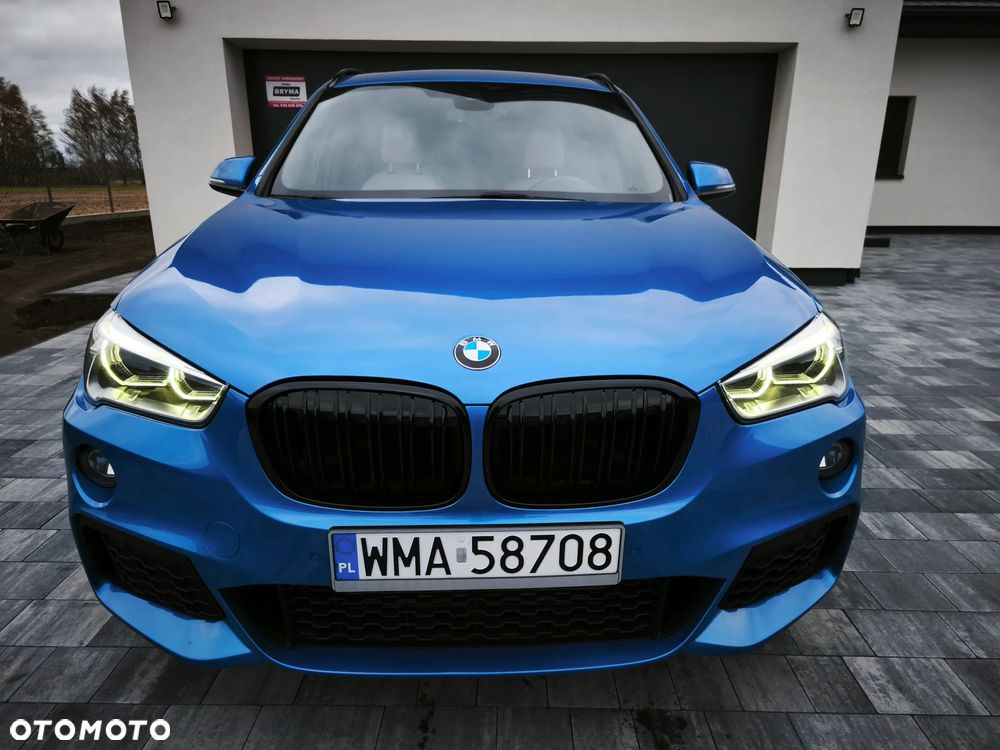 BMW X1 - 2