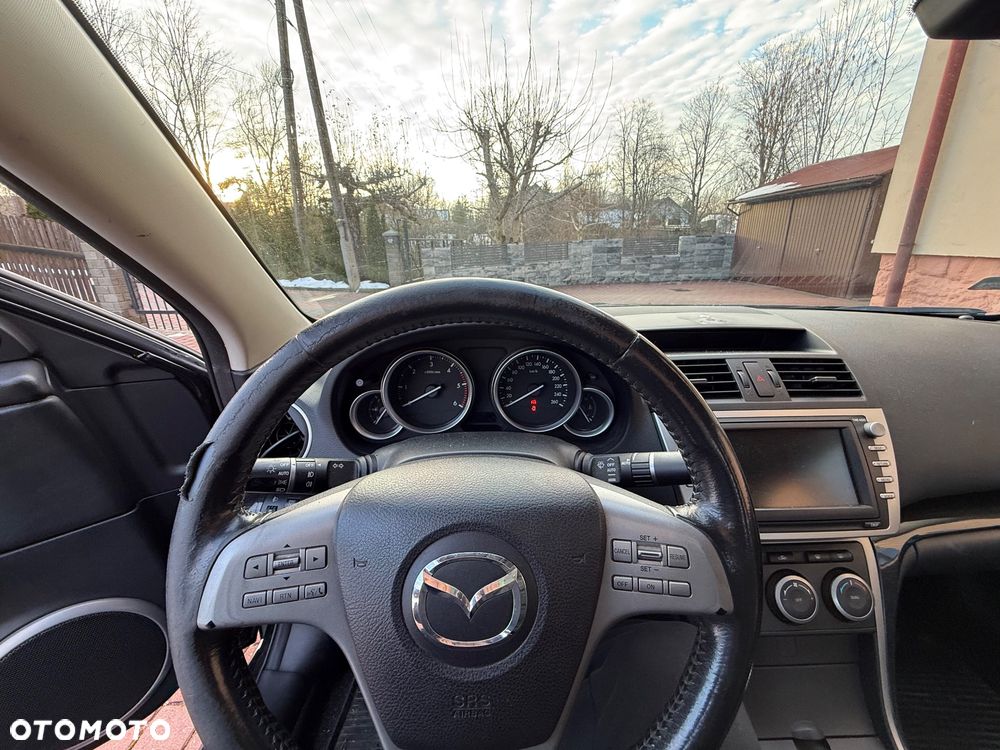 Mazda 6 2.0 CD Exclusive - 20
