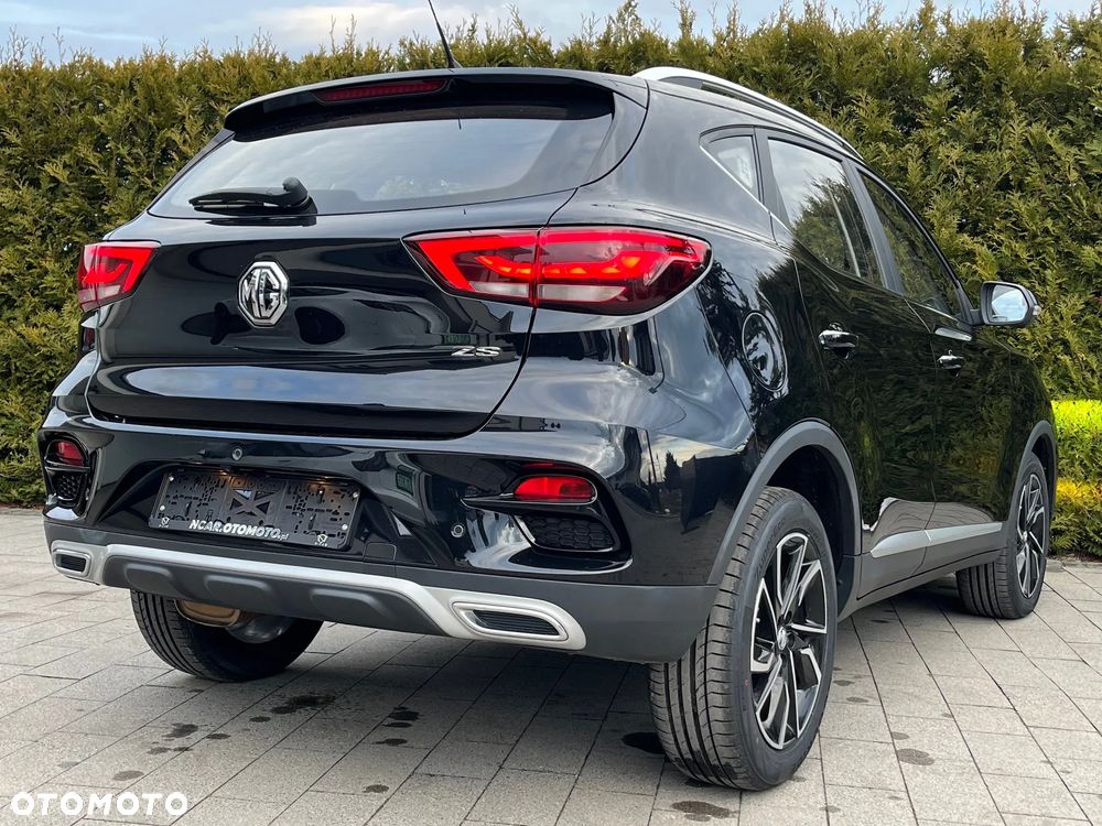 MG ZS 1.5 VTi-Tech Exclusive - 9