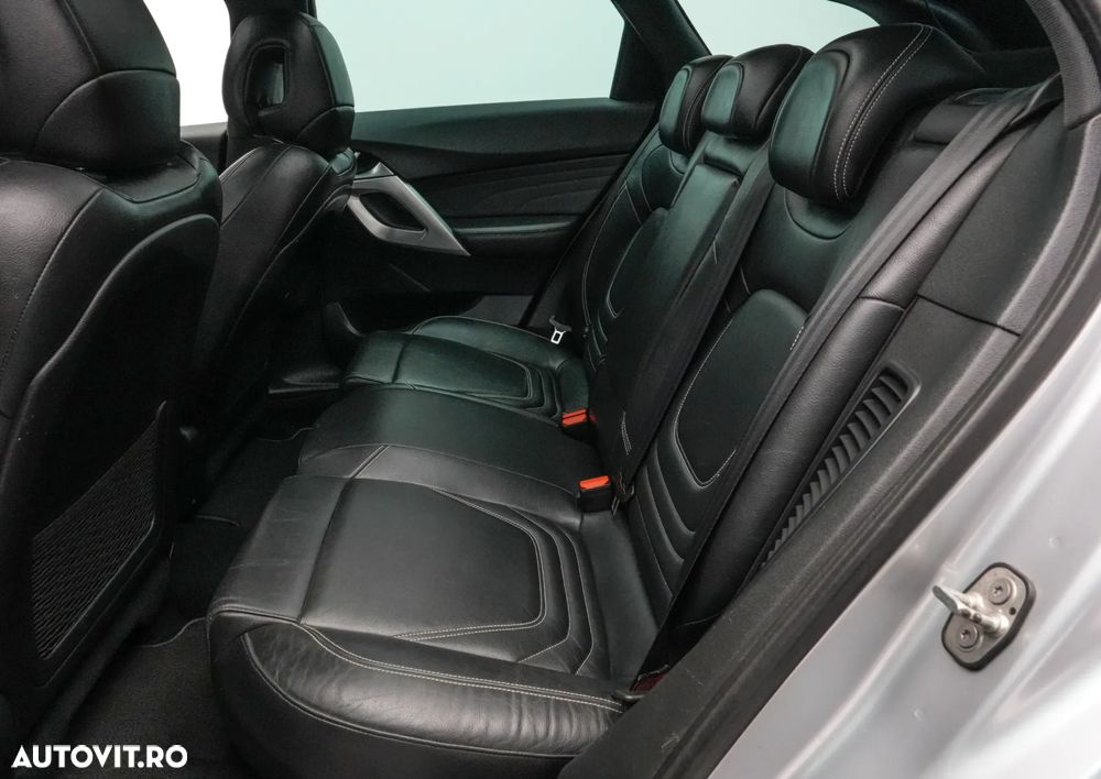 Citroën DS5 2.0 HYbrid4 Airdream Sport Chic - 17