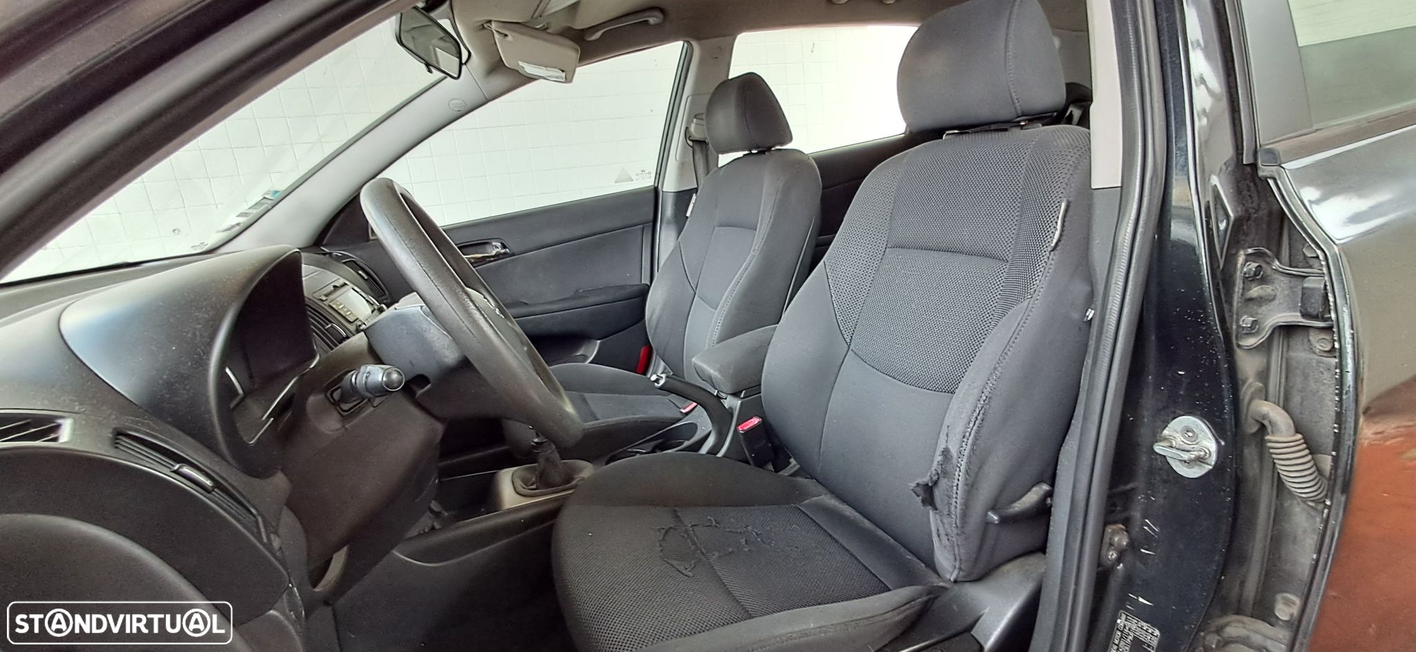 Hyundai i30 CW 1.6 CRDi Classic - 9