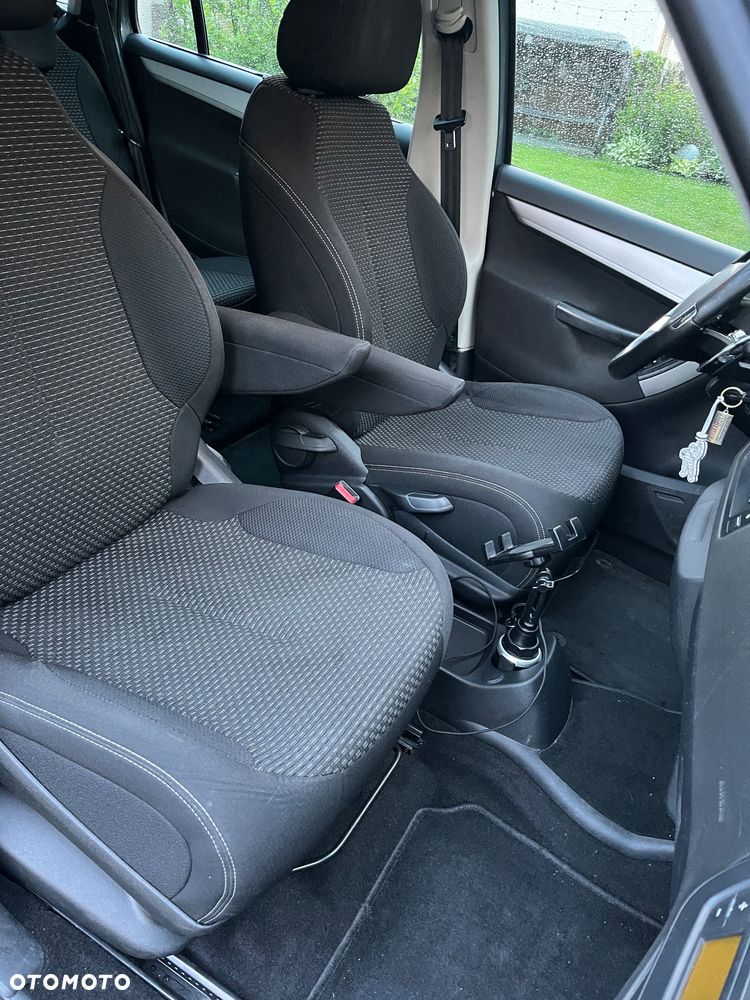 Citroën C4 Picasso 1.6 HDi FAP 7-Sitzer ESG6 Confort - 13