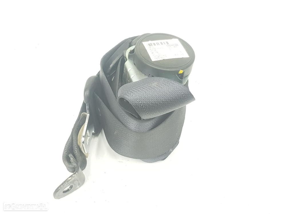 CINTO DE SEGURANÇA TRASEIRO ESQUERDO MITSUBISHI OUTLANDER CW0 - 1