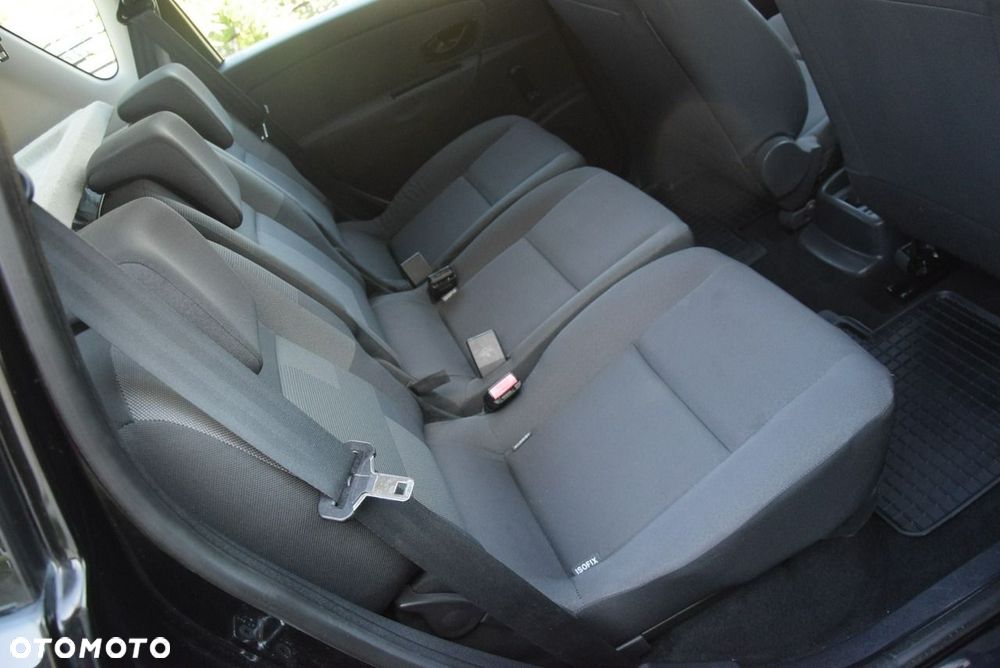 Renault Scenic 1.6 16V 110 Expression - 21