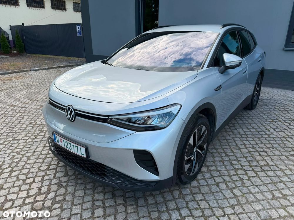 Volkswagen ID.4 Pro - 20