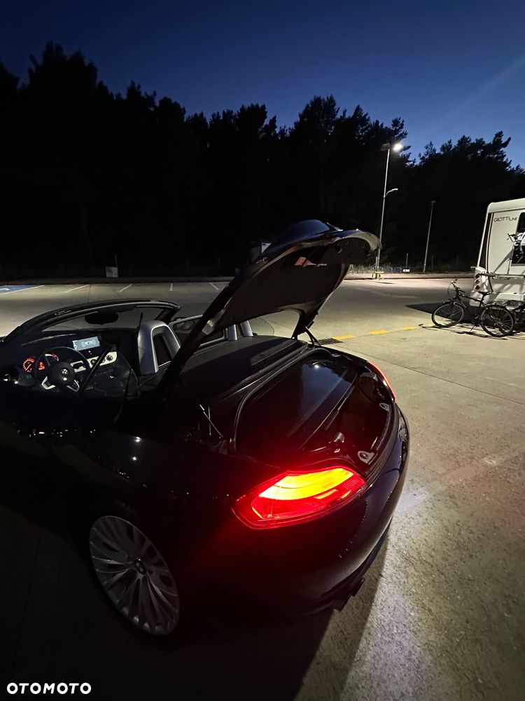 BMW Z4 sDrive20i - 22