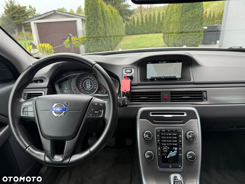 Volvo V70 D4 Drive-E Dynamic Momentum - 8