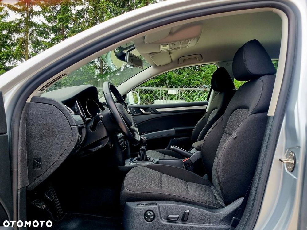 Skoda Superb 2.0 TDI Comfort - 9