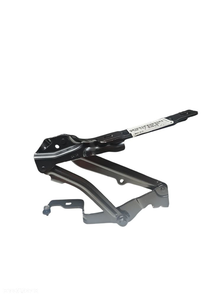 PEUGEOT 3008 II CITROEN C5 AIRCROSS DS7 LEWY ZAWIAS MASKI OPEL GRANDLAND X 9814189880 - 2