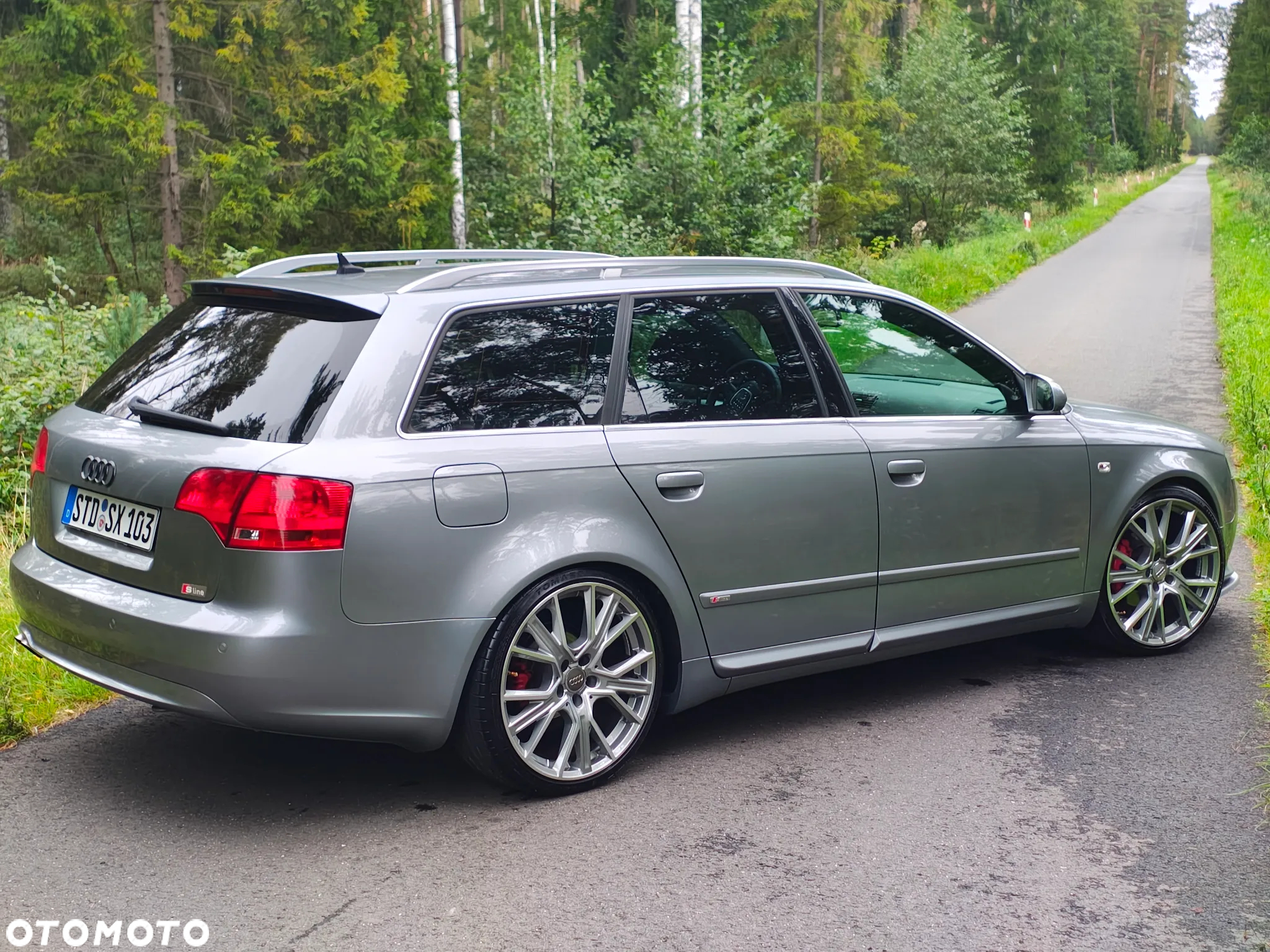 Audi A4 - 12