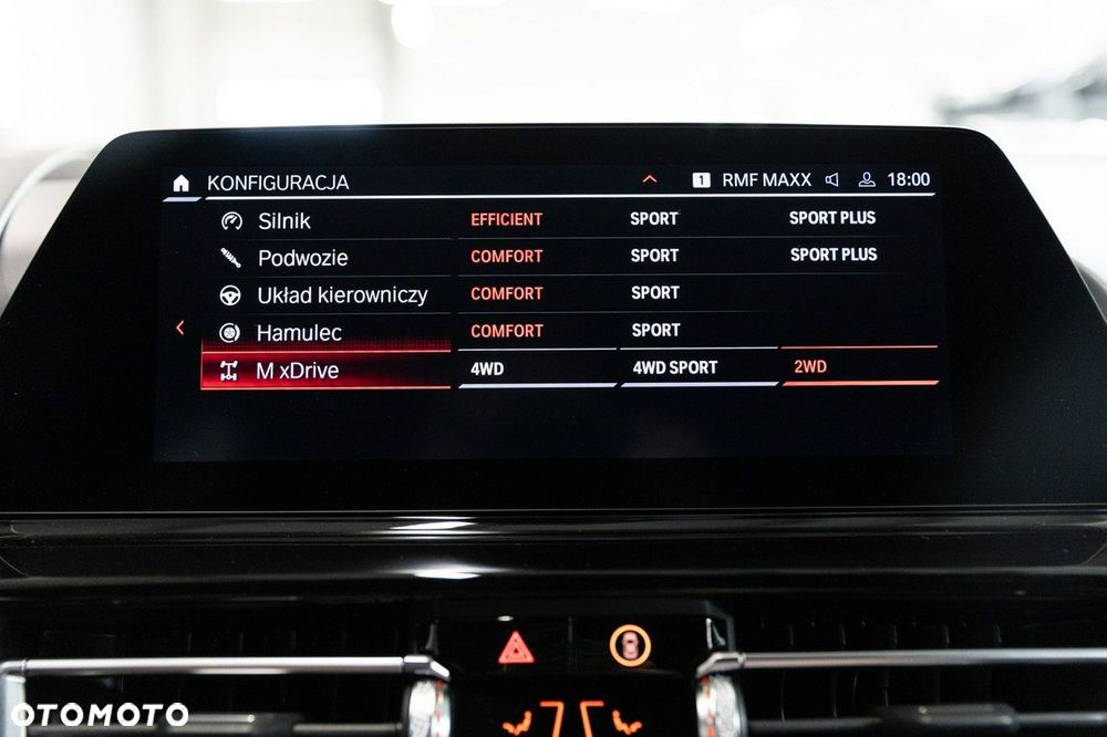 BMW M8 Standard - 38