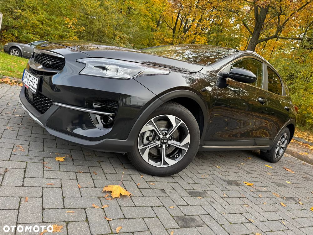 Kia XCeed - 8