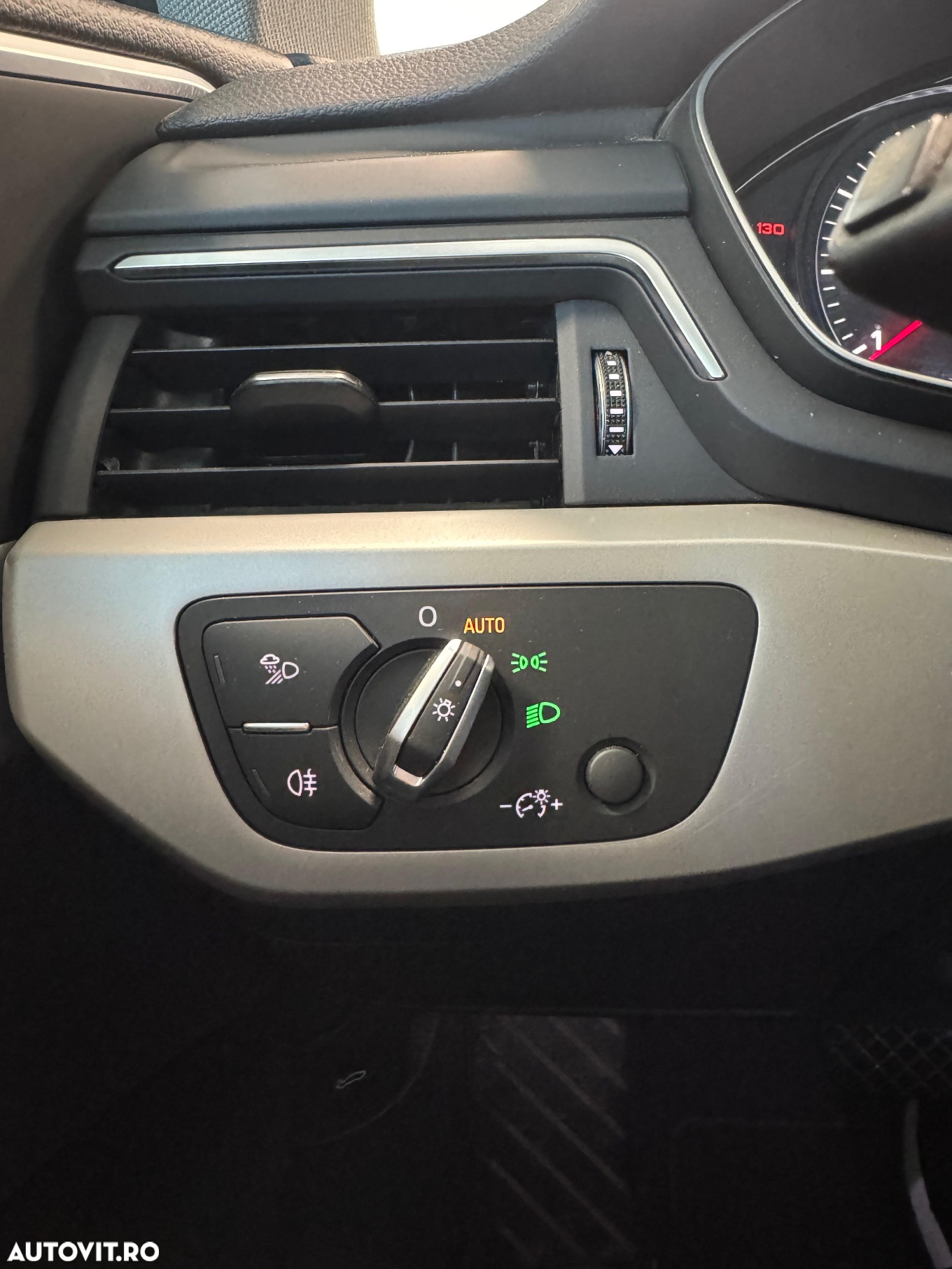 Audi A4 35 TFSI S tronic MHEV Advanced - 25